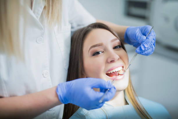 Best Dental Fillings (Composite and Amalgam)  in Williamsport, MD